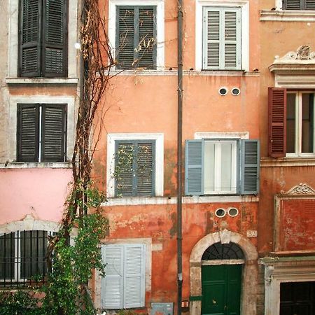 Roma Center Fori Imperiali Raffy'S Charming Suite Экстерьер фото