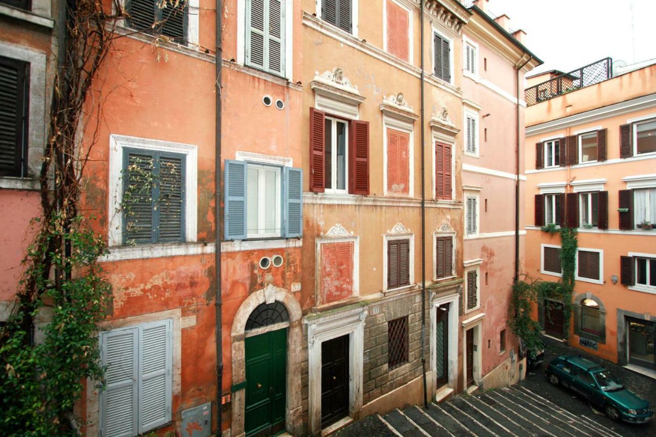 Roma Center Fori Imperiali Raffy'S Charming Suite Экстерьер фото