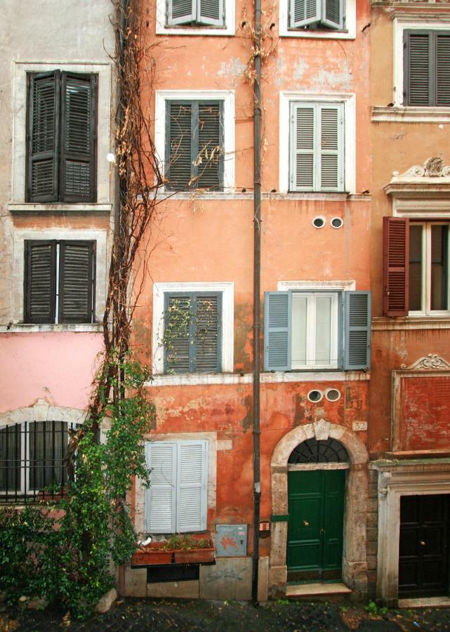 Roma Center Fori Imperiali Raffy'S Charming Suite Экстерьер фото