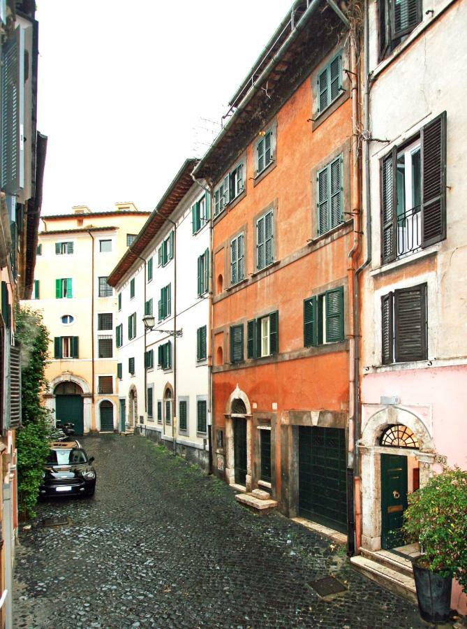 Roma Center Fori Imperiali Raffy'S Charming Suite Экстерьер фото